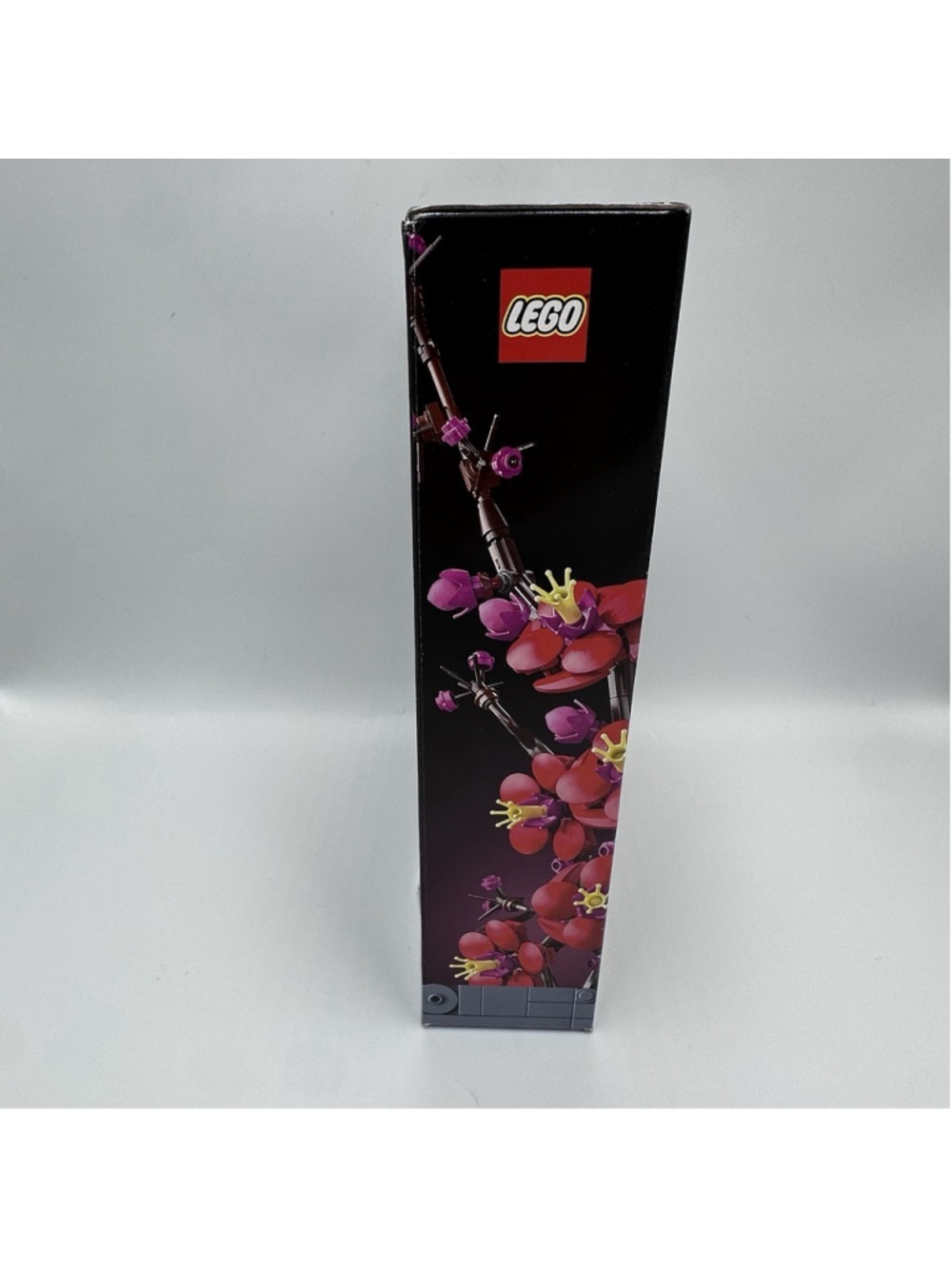 LEGO Botanicals: Plum Blossom 10369 - Picture 4 of 7